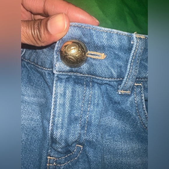 Gucci Skinny Flare Leg Jeans size 40 (26/4) - Picture 5 of 15